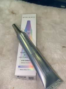MARY&MAY Eye Cream Brightening