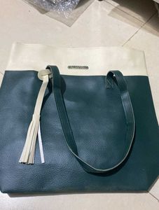 Shoulder Bag