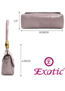 Ladies Shoulder/ Handbag