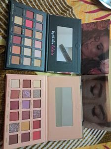 Eyeshadow Palettes