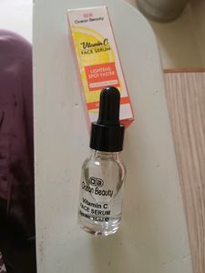 Vit C Serum