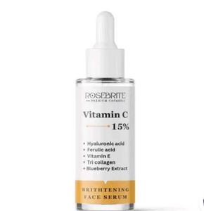 Rosebrite Vitamin C Serum