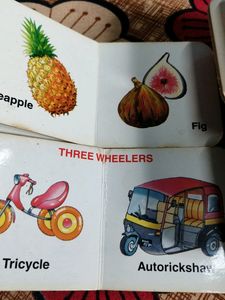 Mini Boards Books