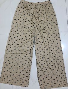 New Import Palazzo