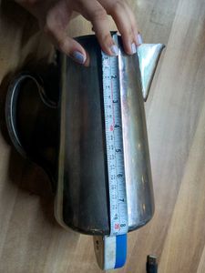 Silver Dinnerware