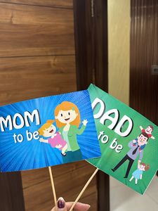 Baby Shower Party Propz