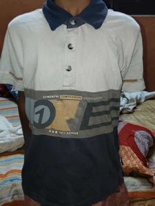 Cool Graphic T-Shirt