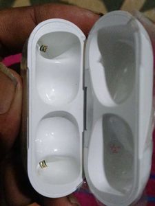 Just the box ? Earbuds