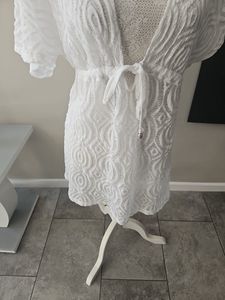 NEXT Y2k vintage White Dress 👗