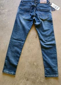Hudson Club Jeans - Size 30