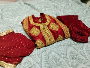 Bridal Dress