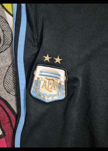 Official Argentina Tranining Shorts