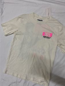 pull & bear tshirt M size