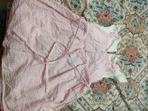 Super Cute Baby Girl Dress