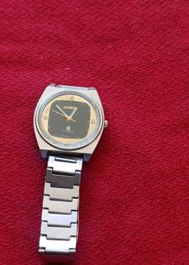 Vintage Automatic Allwyn Watch