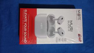 Musi Buds 2 TWS | Pro Series