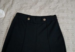 Black Trousers 🖤