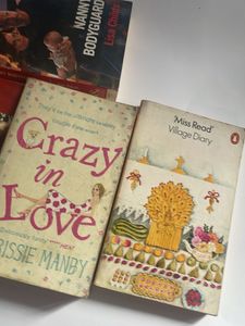 Books Set