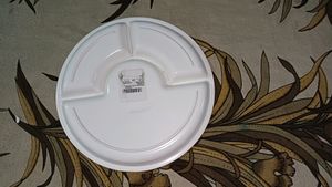Plate