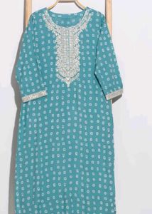 So Beautiful Kurti