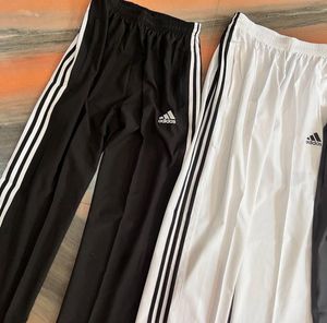 Aesthetic Track Pant
