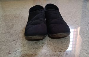 Black Casual Shoes