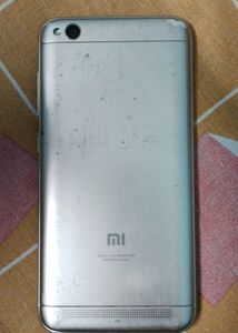Redmi 5A