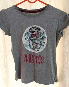 Set Of Tee