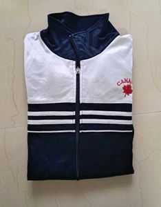 Men's Navy Blue Jacket