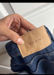 H&amp;M Denim Jeans