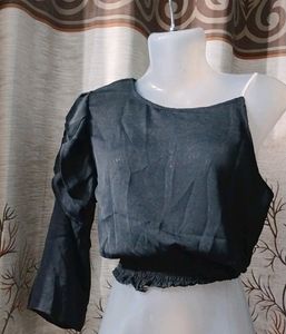 Crop Top  For Girls 👕