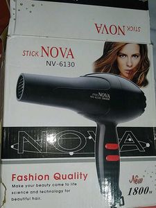 Hair Dryer 🆕