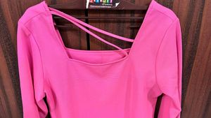 Very Attractive Top💖