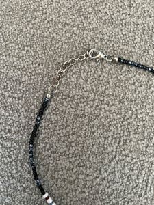 Choker Beaded Neckpiece For Women