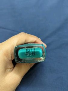 Nykaa Insta Like Nail Enamel