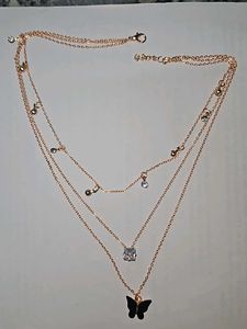 3 Layered Chain