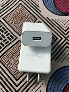Set Of 2 ,Vivo 44W And Realme Super Dart Adaptor