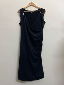 Michael Kors Classic Bodycon Dress