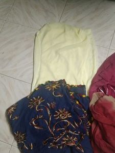 Mixed Dupatta Bundle