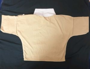 Cute Teddy Bear Top