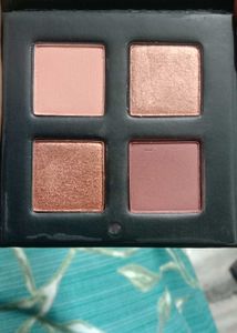 Faces Canada 4 In 1 Eyeshadow Palette