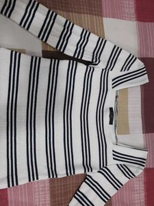 Striped Top