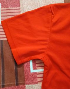 Red T-Shirt