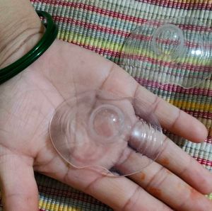Baby Nipple Sheild