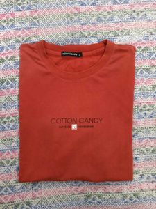 Cotton Candy T-Shirt