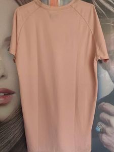 Dry Fit Tshirt
