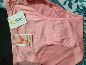 Modal Panties - New with Tags