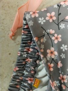 Top And Skirt