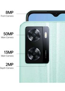 OPPO A57