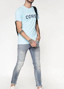Jack And Jones Round Neck Tshirt